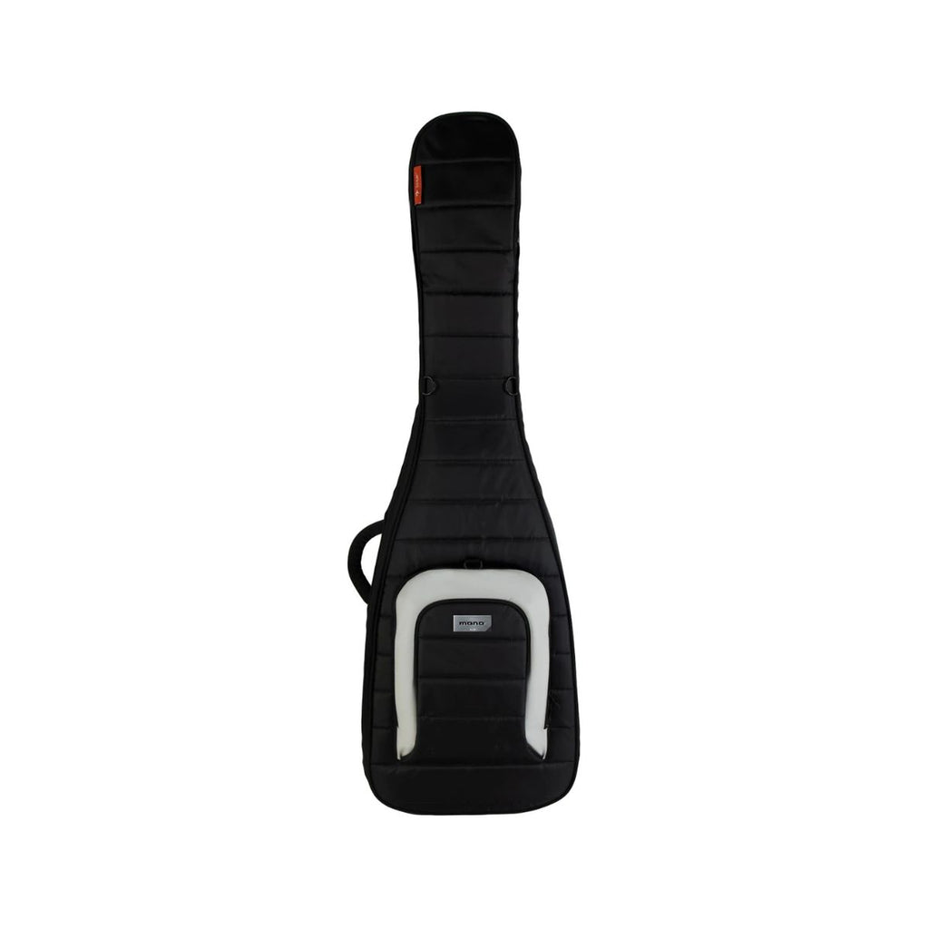 MONO M80 Classic Dual Bass Guitar Case, Black