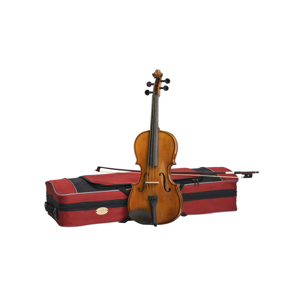 Stentor Student 2 Viola Outfit