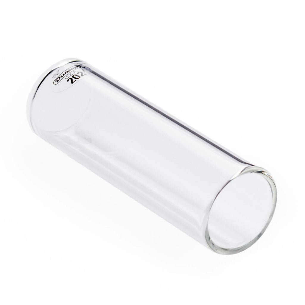 Jim Dunlop Glass Guitar Slide