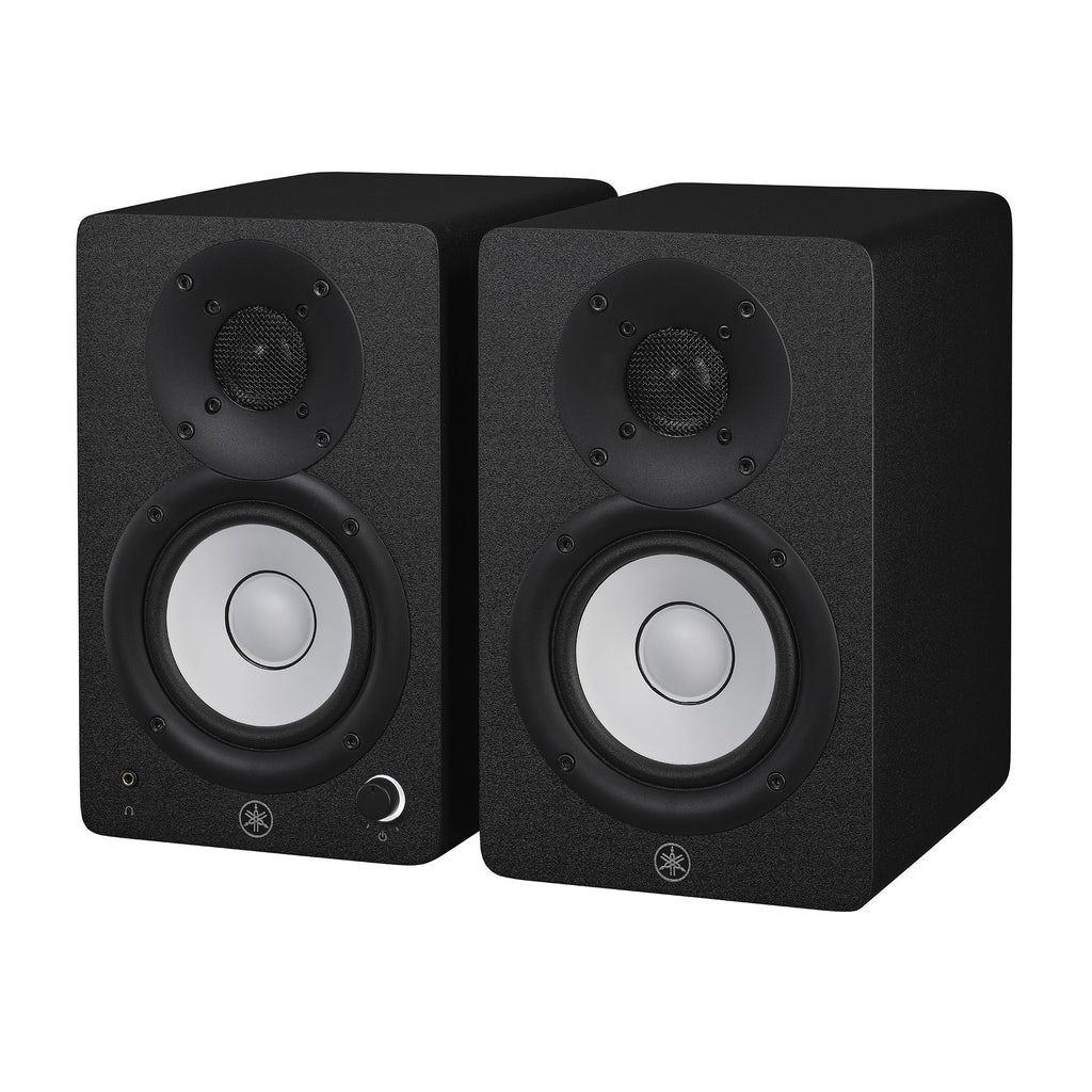 Yamaha HS3 Powered Studio Monitors, Pair