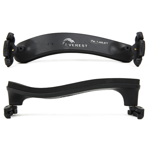 Everest Standard Violin Shoulder Rest