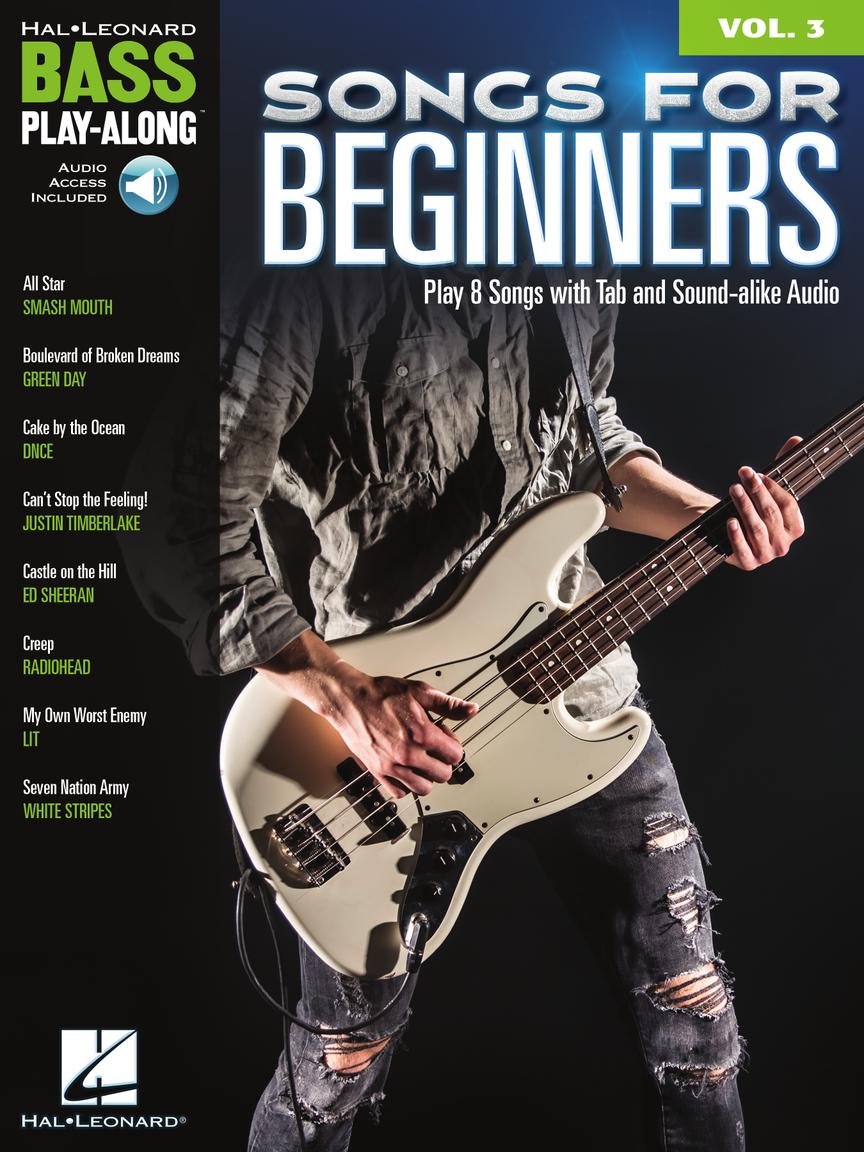 Jimi Hendrix - Smash Hits, Bass Play-Along Volume 10