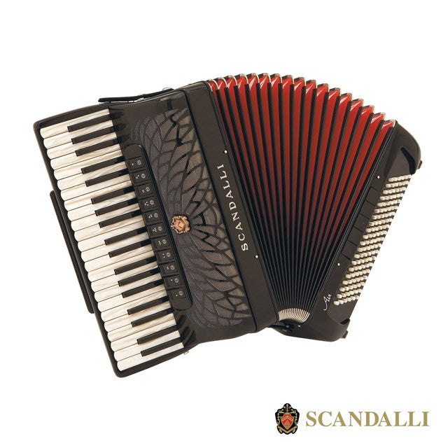 Scandalli Air 1 S 120 Bass