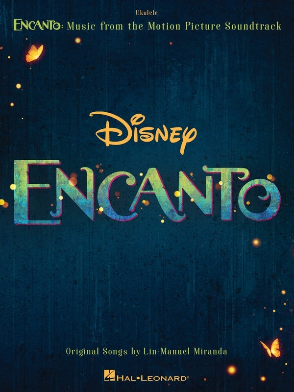 Encanto for Ukulele