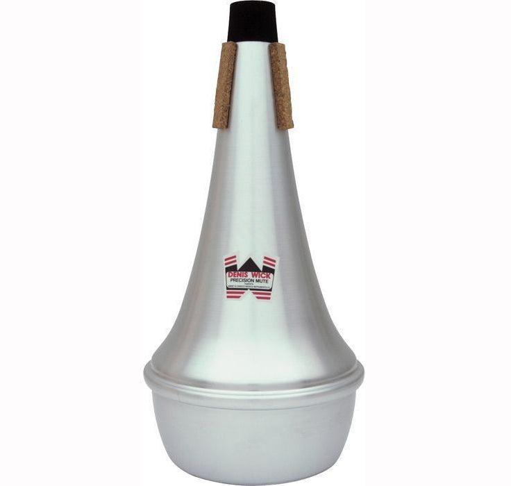 Denis Wick Tenor Trombone Cup Mute
