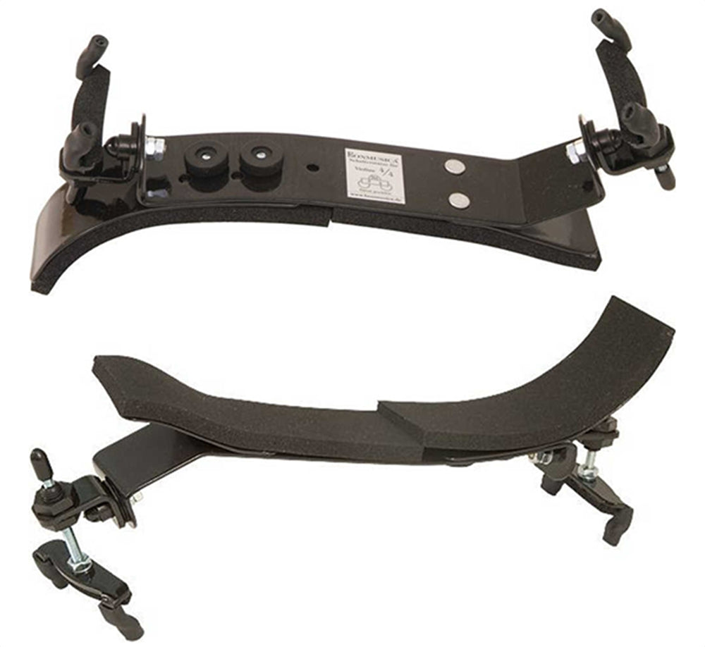 Bonmusica Shoulder Rest | Violin | Music Junction