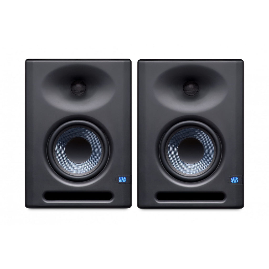 Presonus Eris E5XT Studio Monitors (Pair) | MJ Melbourne