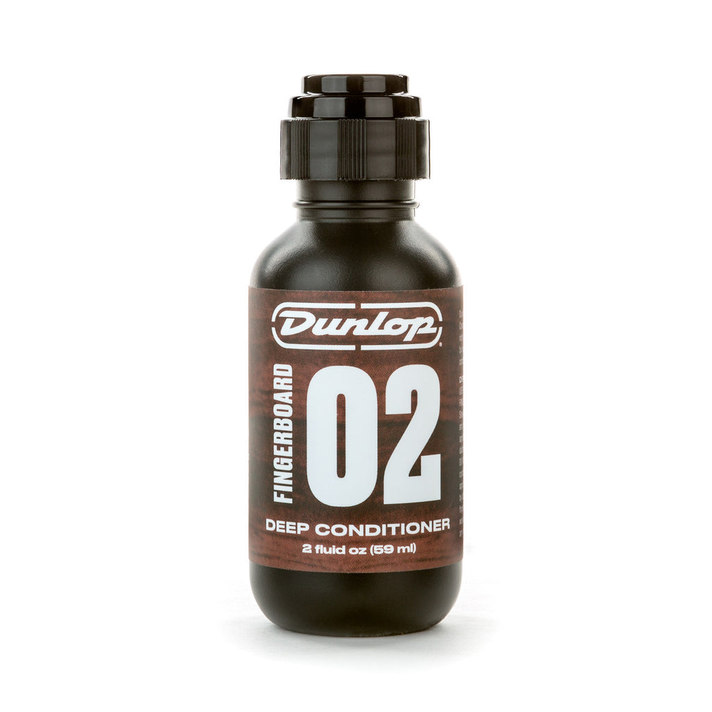 Dunlop Formula 65 Fretboard Cleaner & Prep