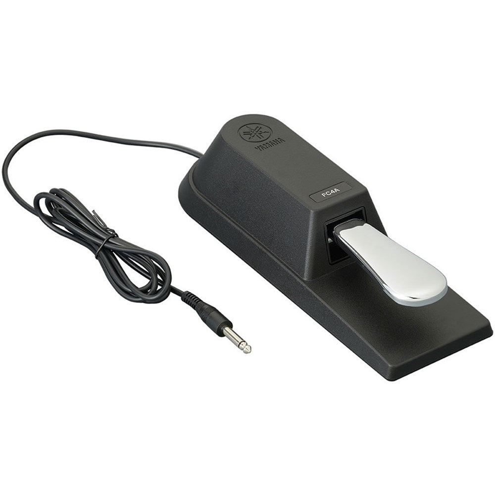 Yamaha FC4A Piano-Style Sustain Pedal
