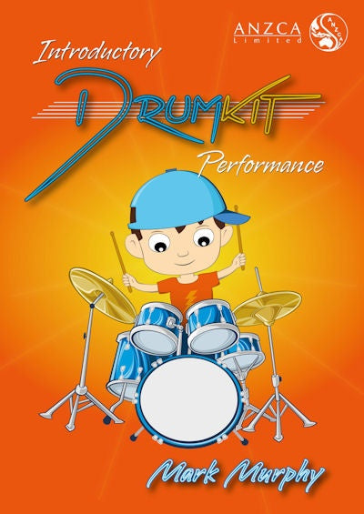 ANZCA General Knowledge - Drum Kit