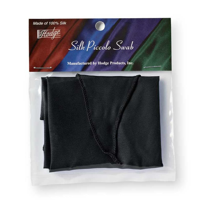 Hodge Silk Flute Swab