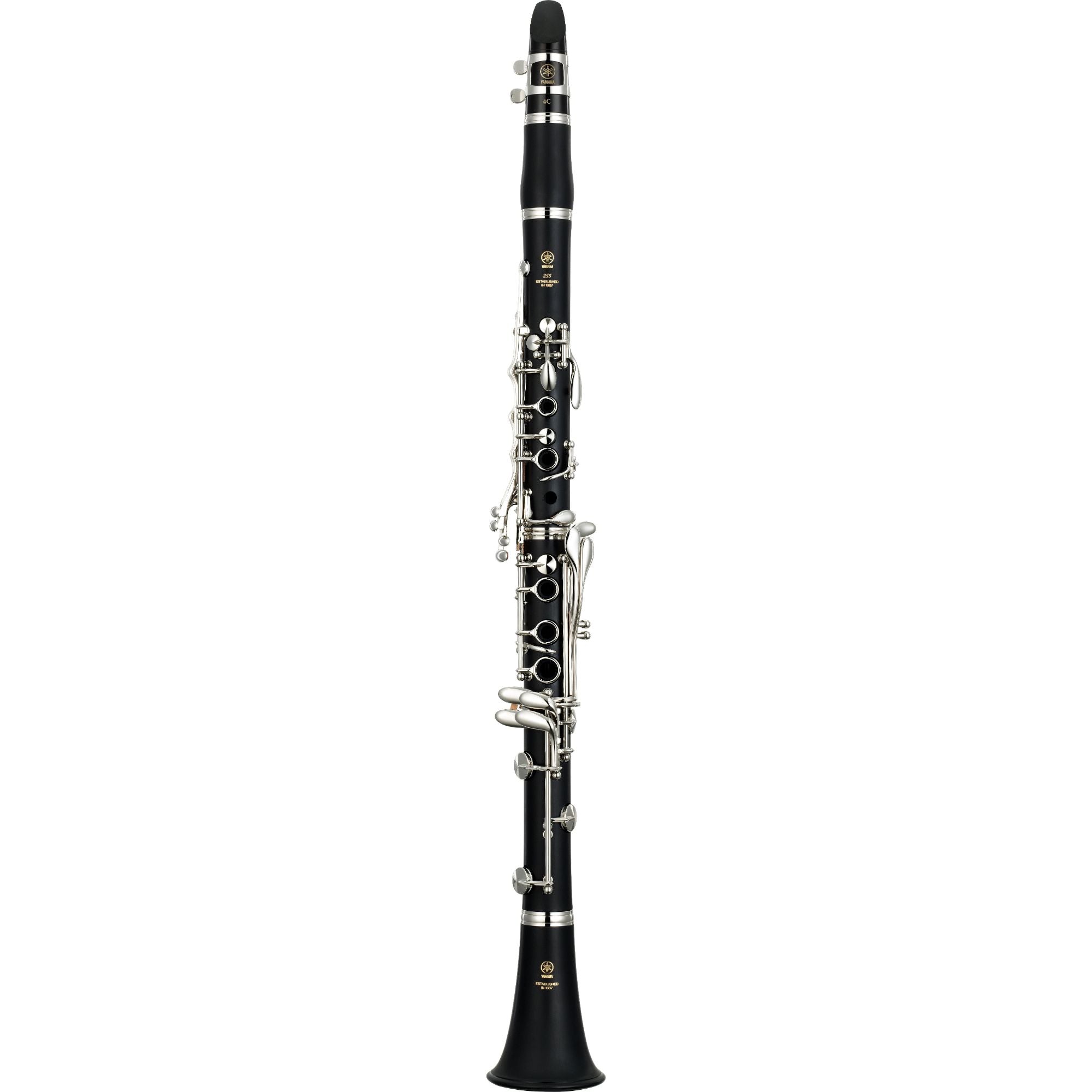 Yamaha YCL255 Student Clarinet