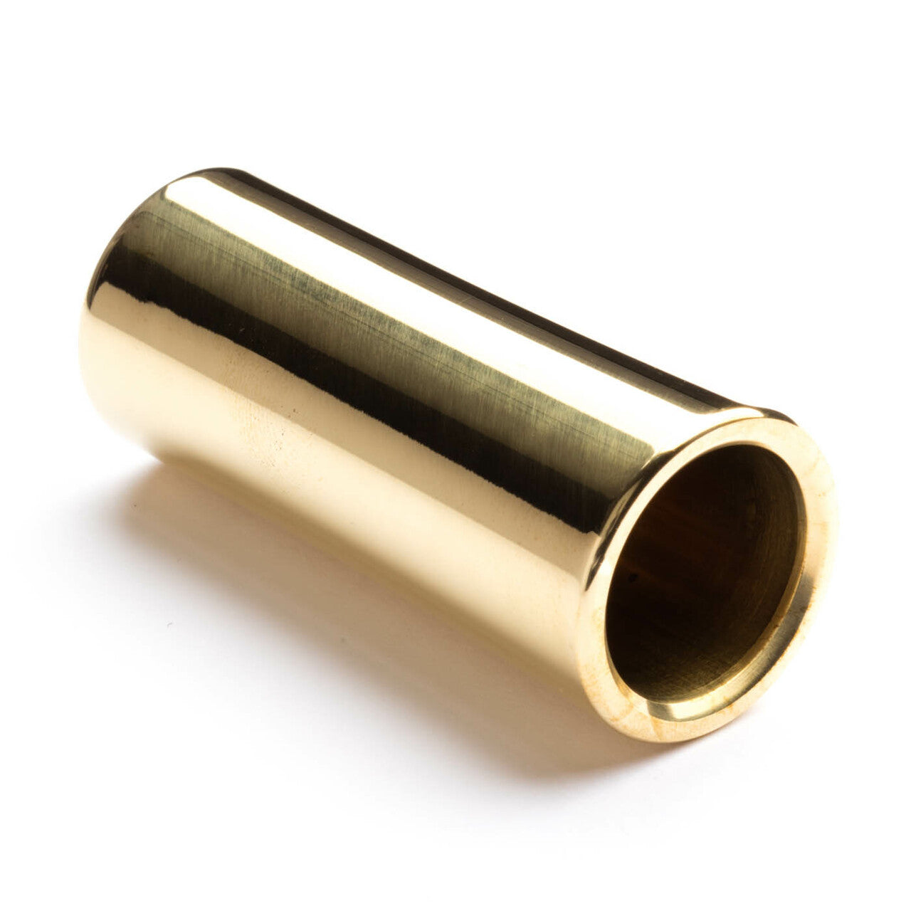 Jim Dunlop J318 Large/Short Chromed Steel Slide