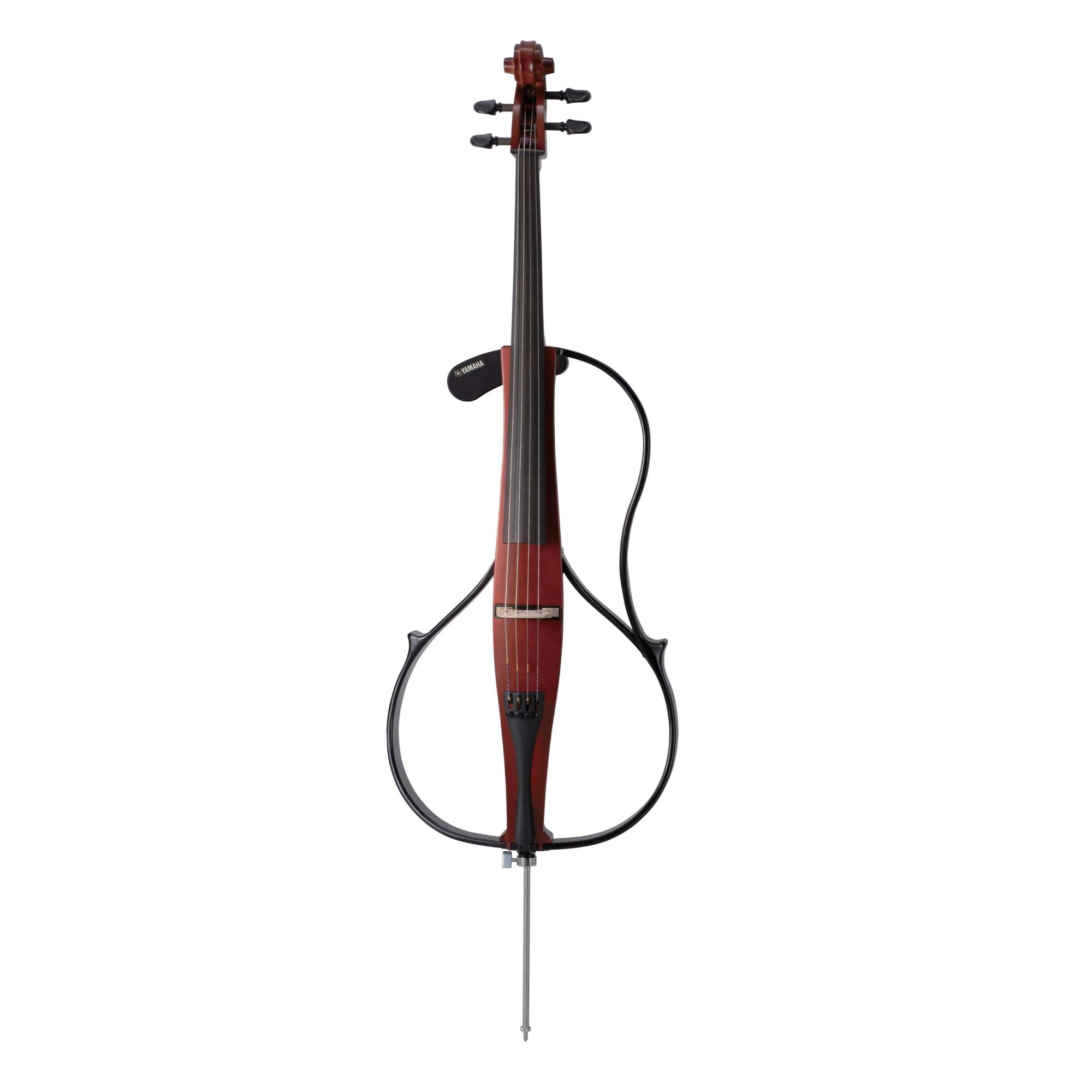 Yamaha SVC110 SILENT Cello?