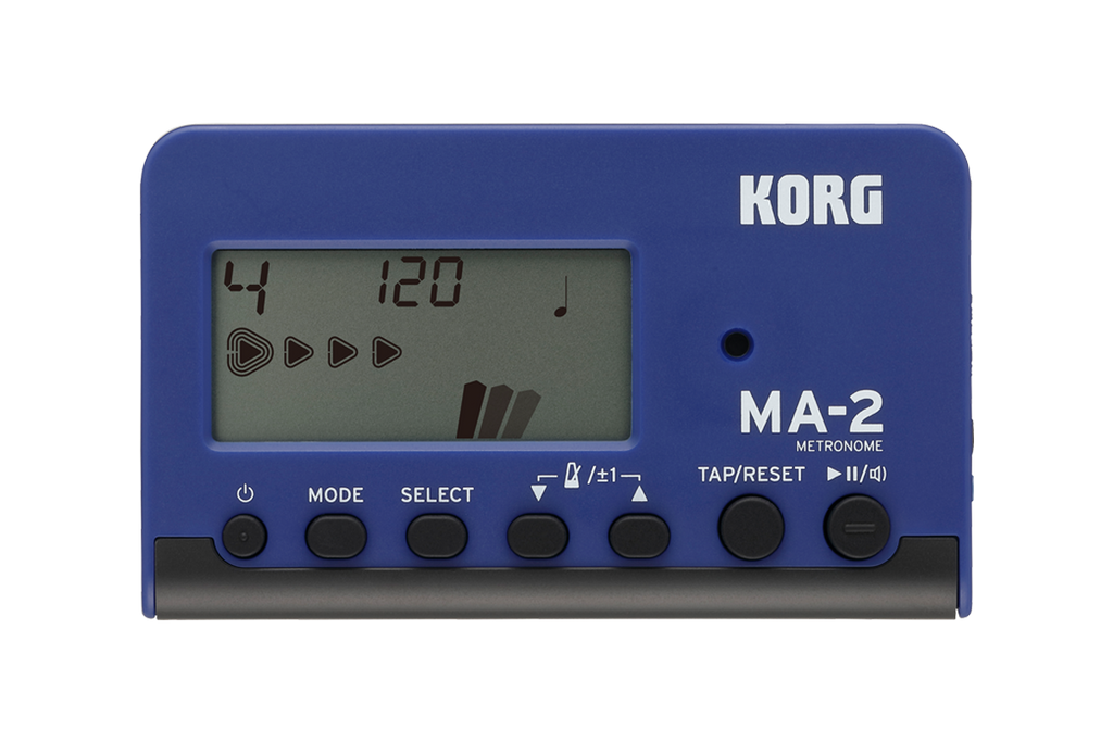 Korg MA-2 Metronome