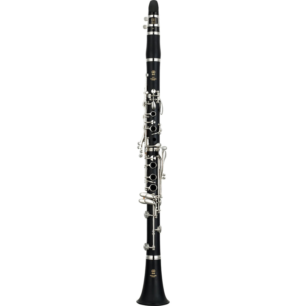 Yamaha YCL255 Student Clarinet