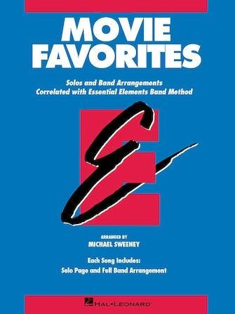 Essential Elements Concert Favourites Vol. 1