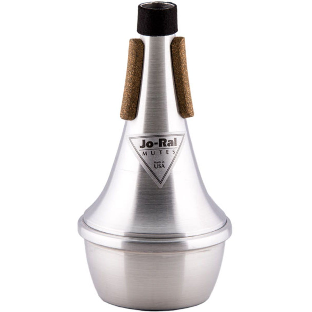 Jo-Ral Trumpet Tri-Tone Cup Mute