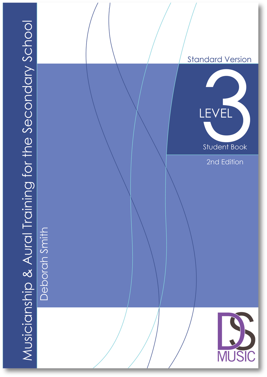Musicianship & Aural Training, Level 1 - Teacher Book