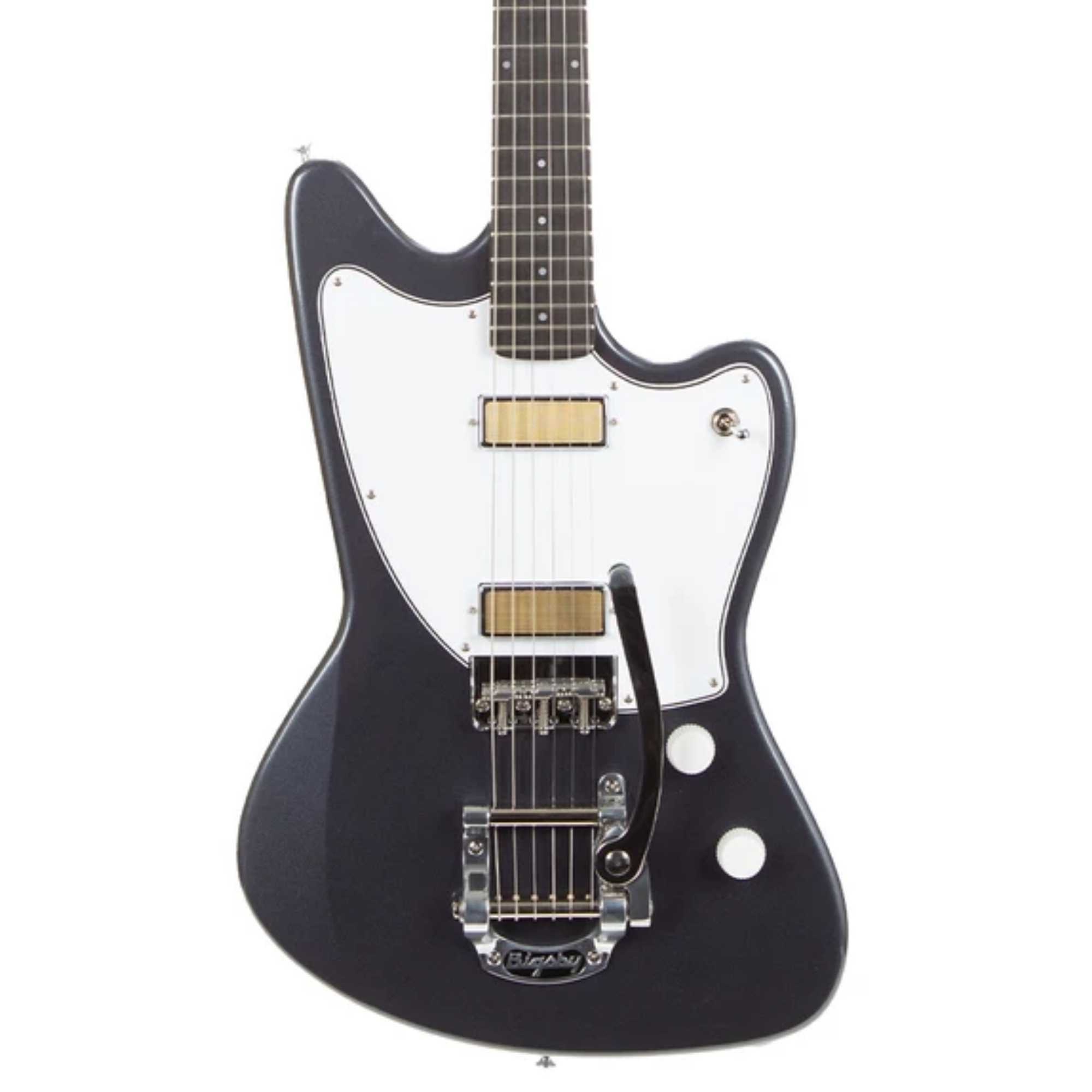 Harmony Guitar Silhouette | Champagne | Harmony Guitars Melbourne
