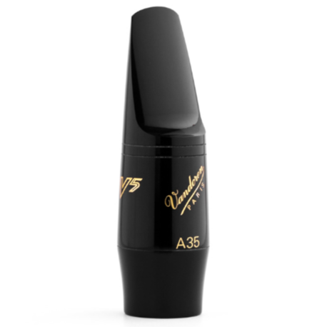 Vandoren A28 V5 Alto saxophone mouthpiece - - A28 V5