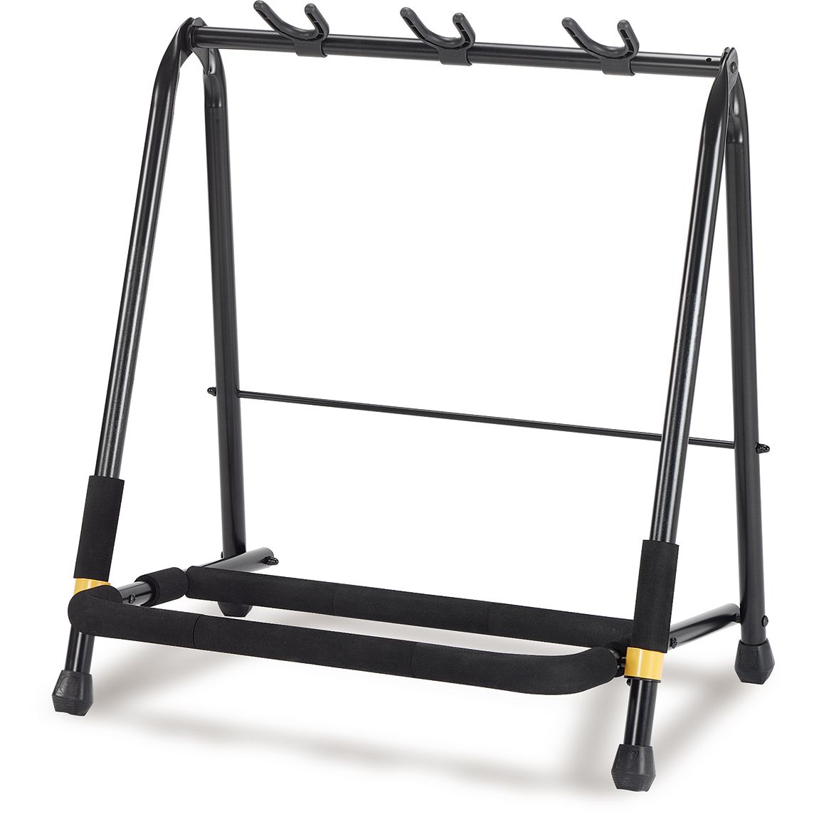 Hercules GS523B 3-Guitar Display Rack