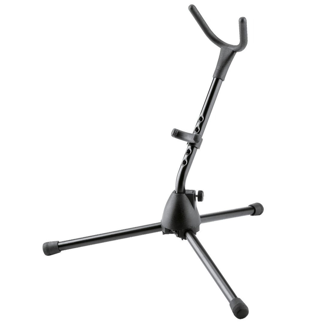 K&M 14300 Saxophone Stand - Konig & Meyer