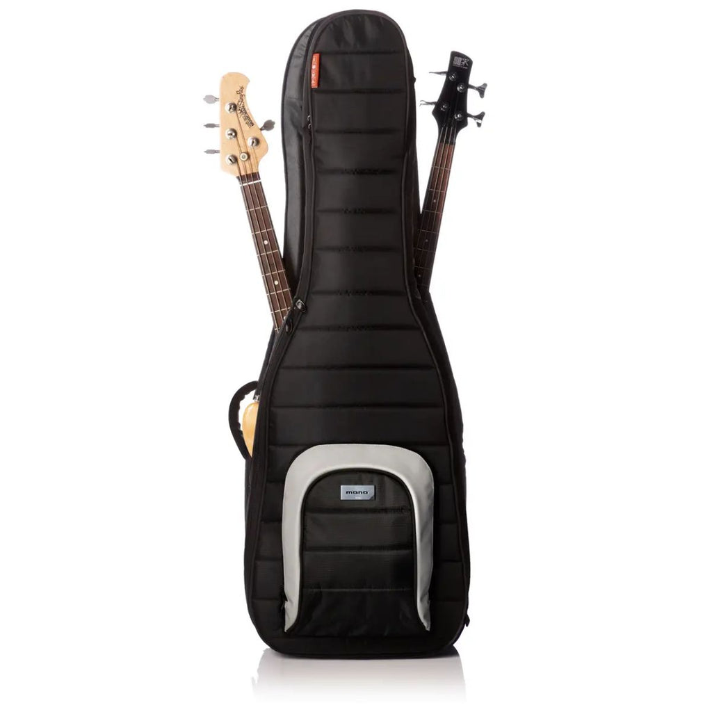 MONO M80 Sleeve Bass Guitar Case, Black