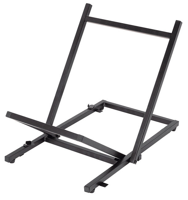 On Stage Folding Tiltback Amp Stand
