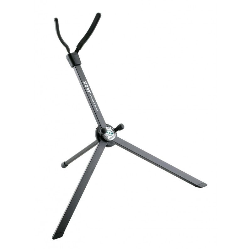K&M 14330 Alto Saxophone Stand Jazz - Konig & Meyer