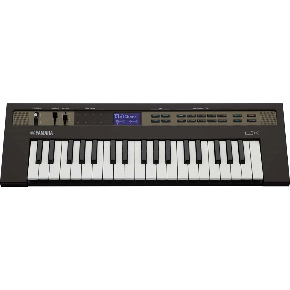 Yamaha reface DX Mini FM Synth