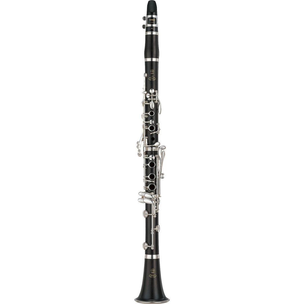 Yamaha YCL-450M Step-Up Clarinet