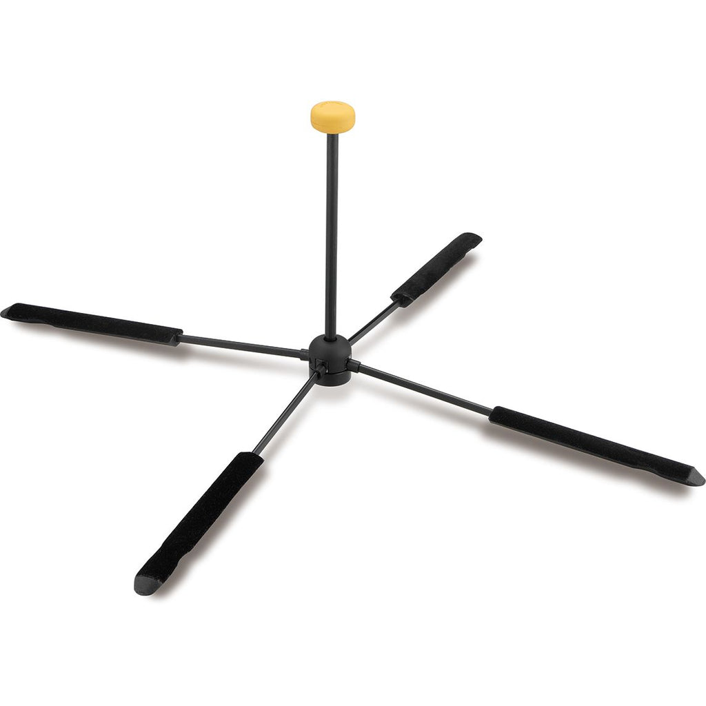 Hercules DS431B TravLite Alto Saxophone Stand