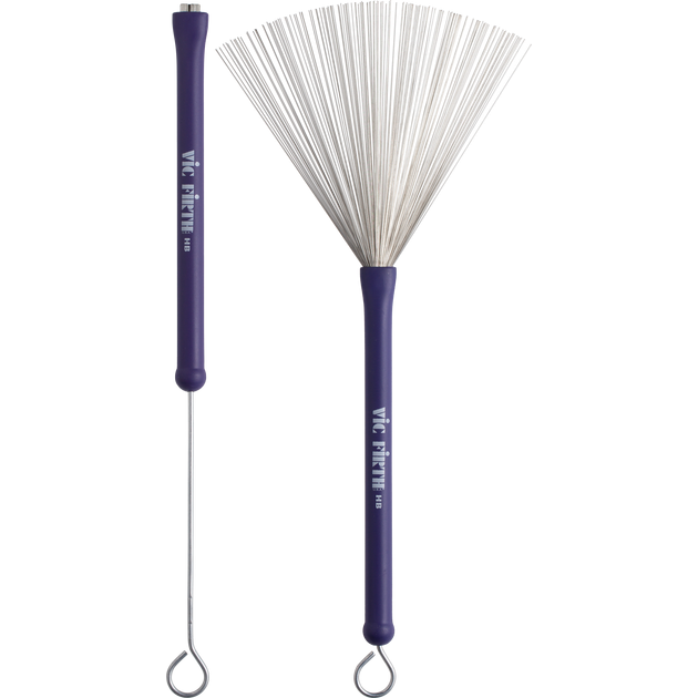Vic Firth Jazz Brushes