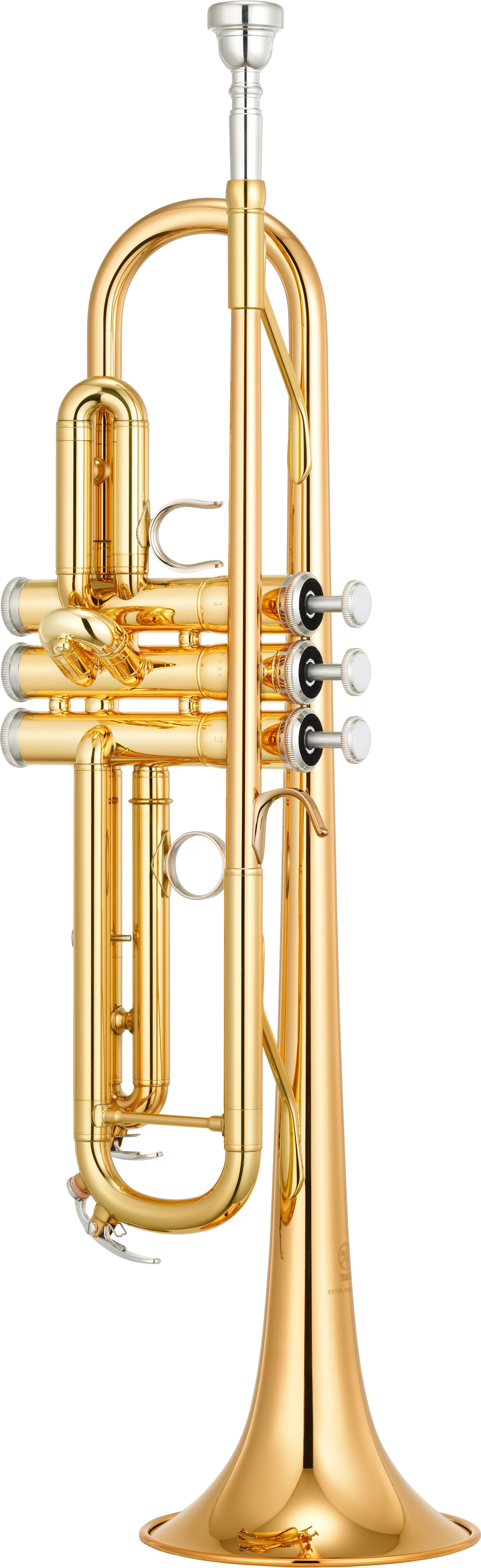 Yamaha YTR4335G Intermediate Trumpet | Music Junction | Melbourne