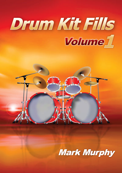 ANZCA Drum Kit Performance - Volume 7