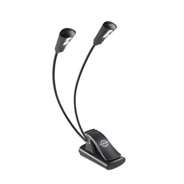 K&M 12248 Music Stand Light, Concert Light - Konig & Meyer