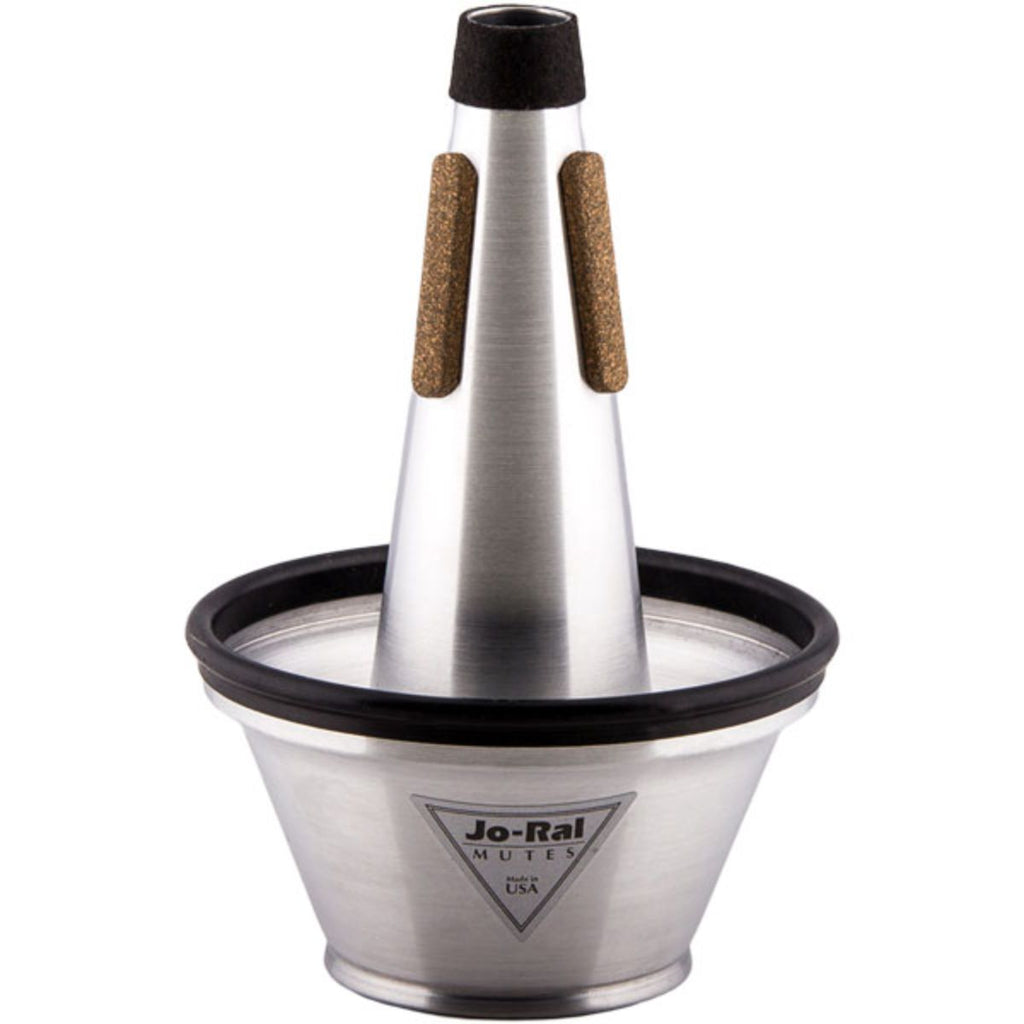 Jo-Ral Trombone Straight Mutes