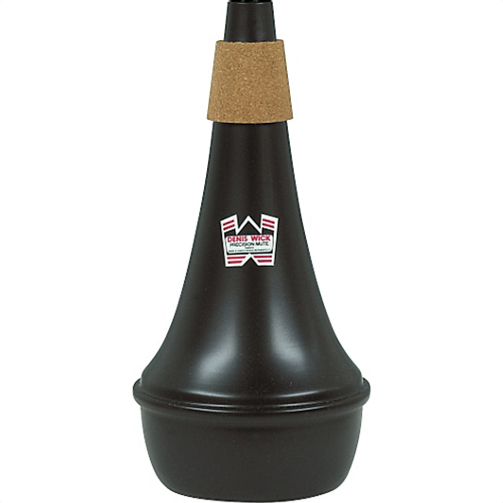 Denis Wick Bb Trumpet Adjustable Cup Mute