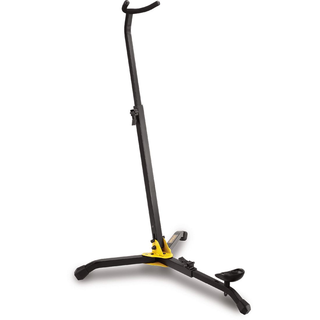 Hercules DS561B Bass Clarinet/Bassoon Stand