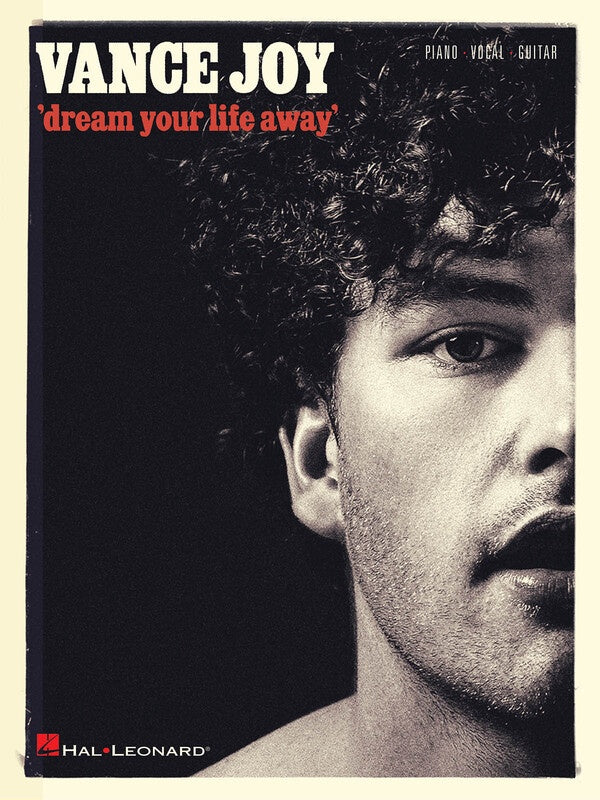 The Guy Sebastian Songbook, PVG