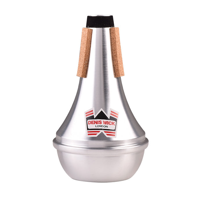 Denis Wick Bb Trumpet Practice Mute