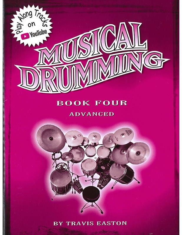 Musical Drumming: Time Signature Guru