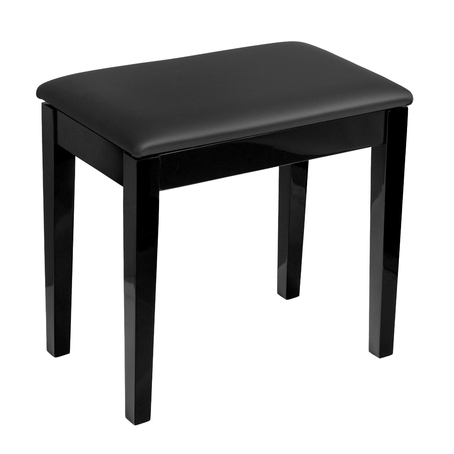Hemingway Deluxe Piano Bench