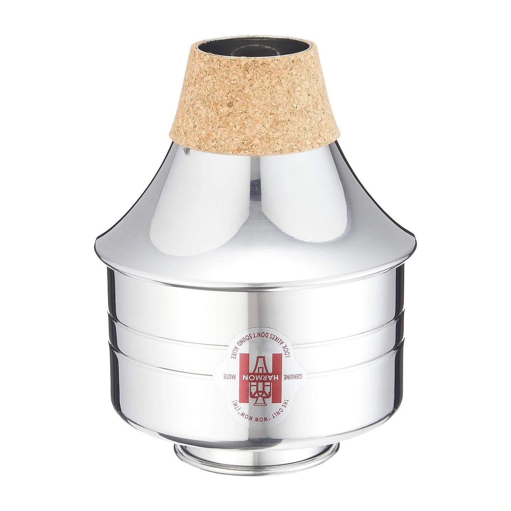 Harmon 'Wow-Wow' Tenor Trombone Mute