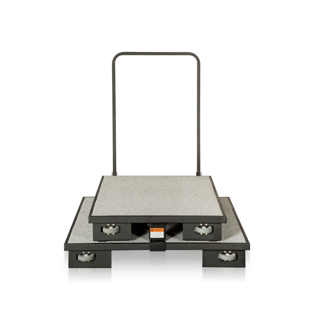 Alges Signature Conductor's Podium