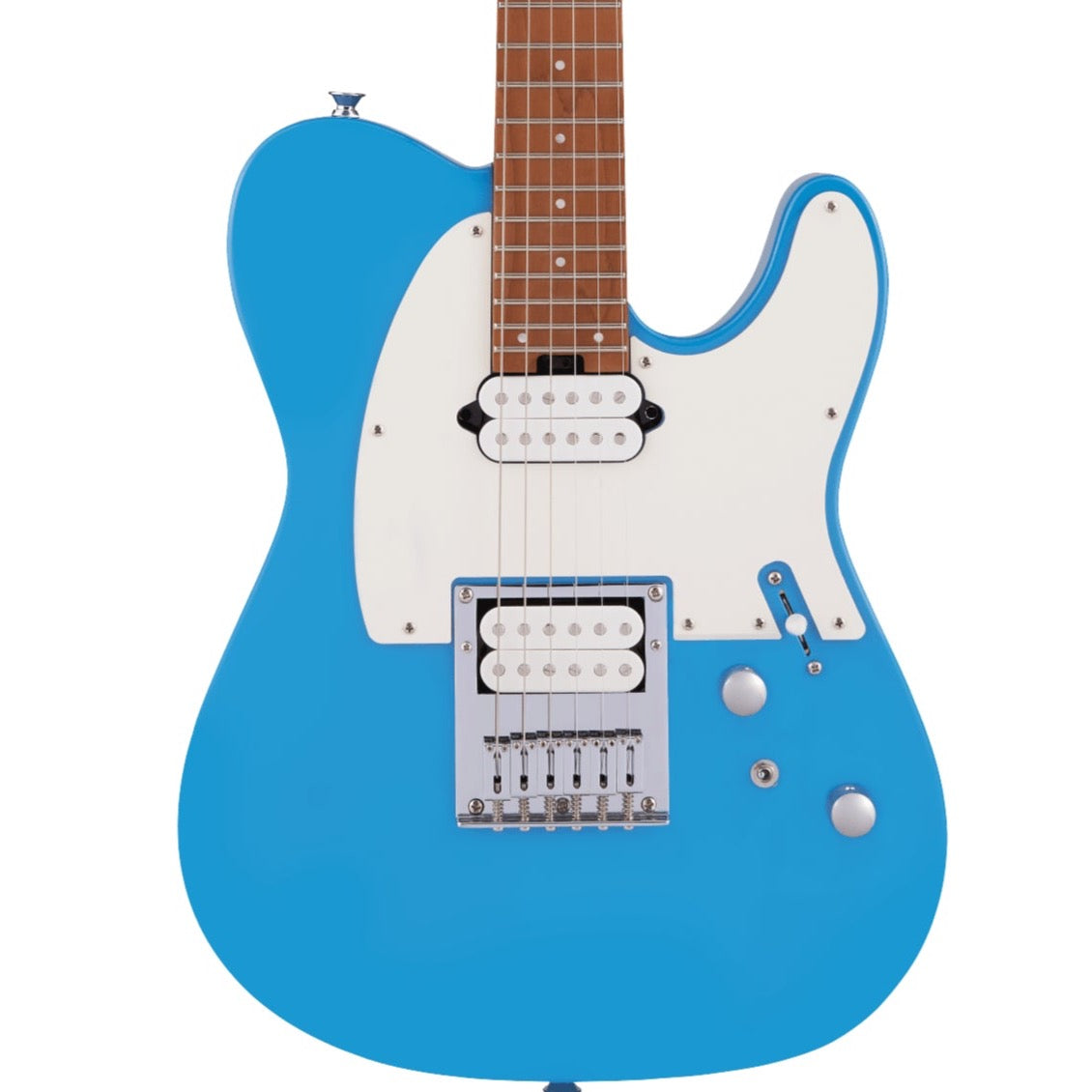 Charvel Pro-Mod So-Cal Style 2 24 HH Snow White | Melbourne