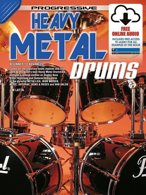 Progressive Drum Method
