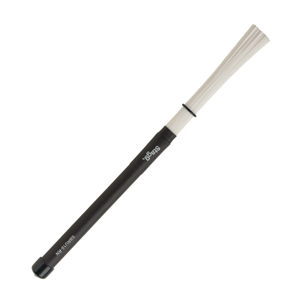 Stagg Polybristle Nylon Brushes
