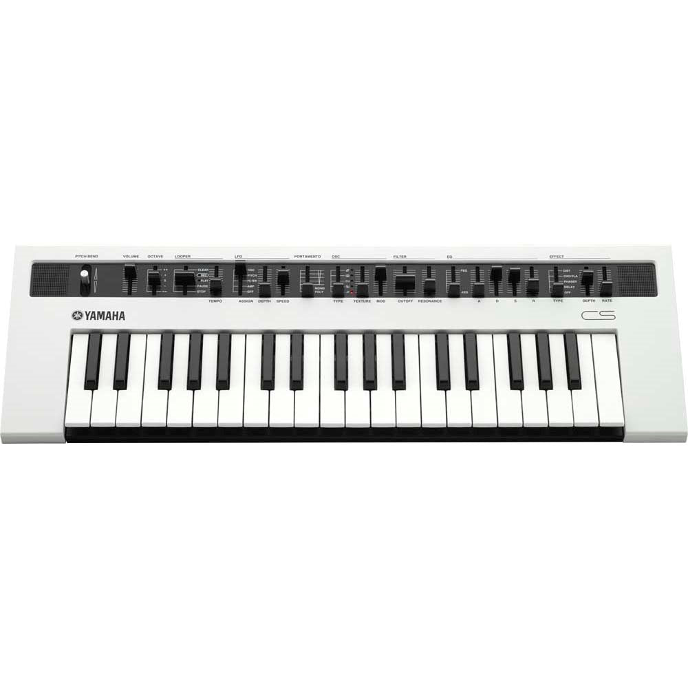 Yamaha reface CS Mini Analog Modelling Synth